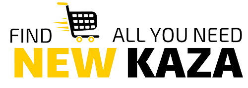 NewKaza Logo